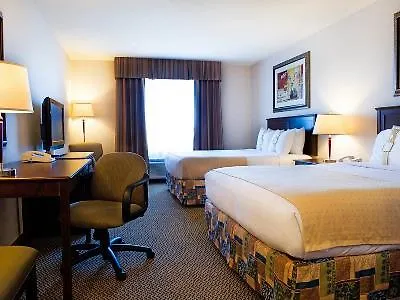 Holiday Inn Hotel & Suites-West Edmonton By Ihg