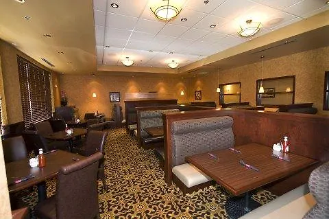 ***  Holiday Inn Hotel & Suites-West Edmonton By Ihg Canada