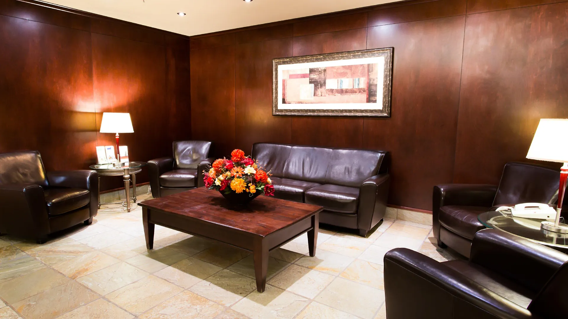 Holiday Inn Hotel & Suites-West Edmonton By Ihg
