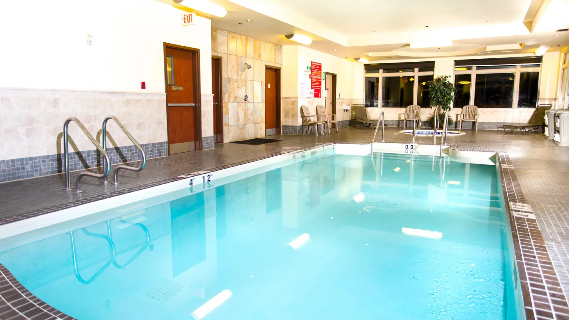Holiday Inn Hotel & Suites-West Edmonton By Ihg