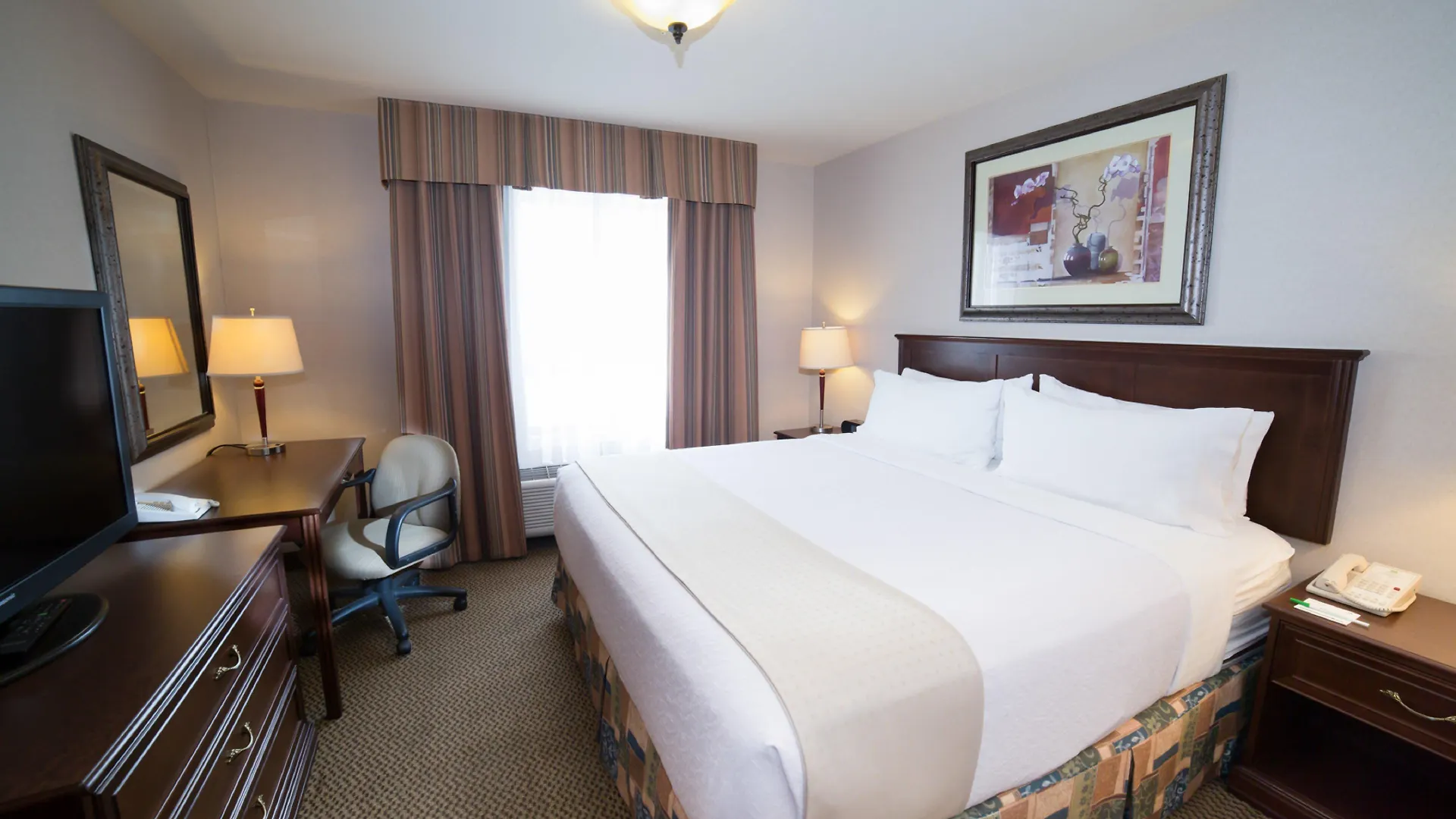 Holiday Inn Hotel & Suites-West Edmonton By Ihg