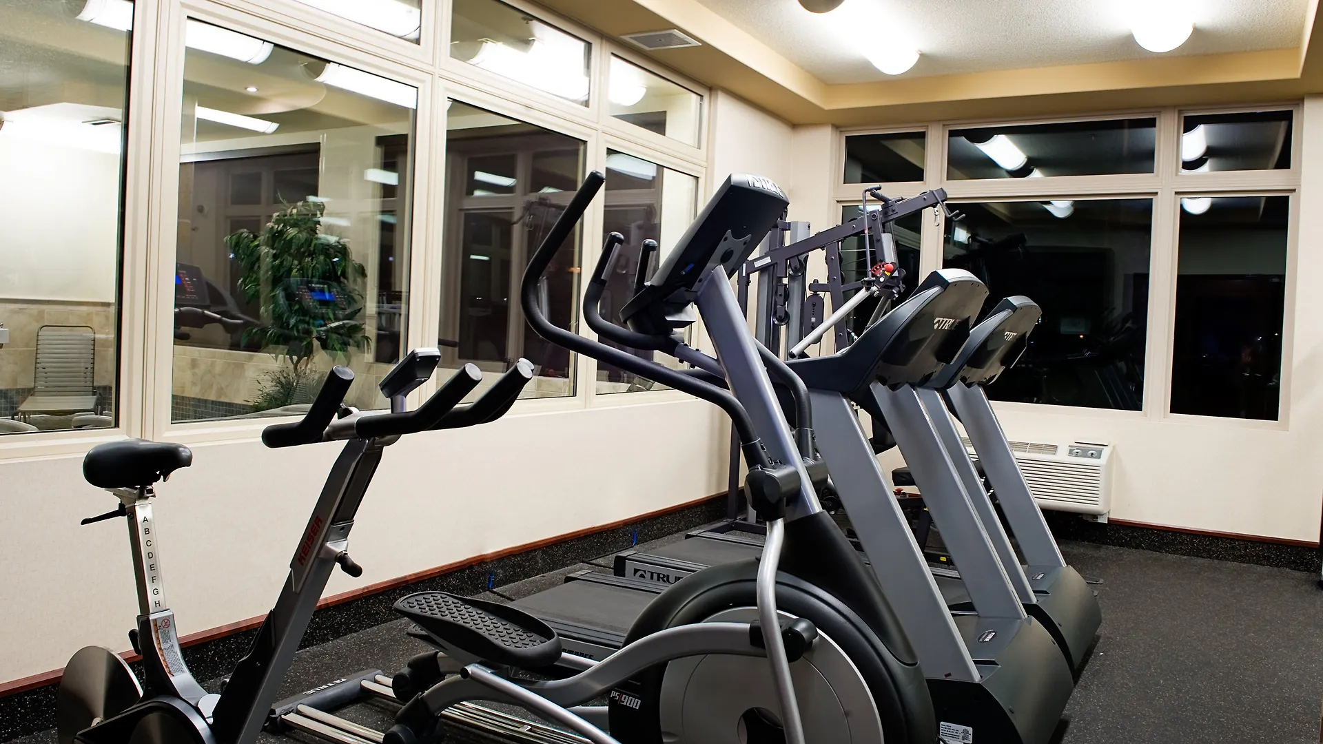 Holiday Inn Hotel & Suites-West Edmonton By Ihg