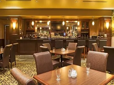 Holiday Inn Hotel & Suites-West Edmonton By Ihg