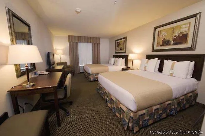 Holiday Inn Hotel & Suites-West Edmonton By Ihg 3*,  Canada