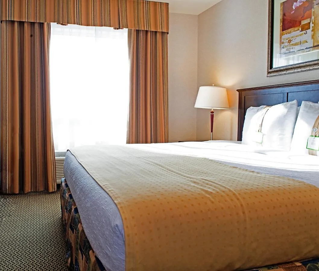 Holiday Inn Hotel & Suites-West Edmonton By Ihg Canada